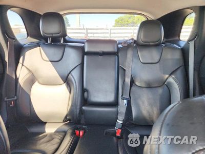 Zdjęcie 10 z 13 samochodu: 2019 JEEP CHEROKEE LIMITED VIN:1C4PJLDB4KD427525 - miniatura