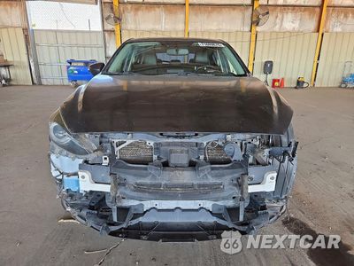 Piąte zdjęcie samochodu w środku: 2016 MAZDA 3 GRAND TOURING VIN:JM1BM1N33G1309133 - miniatura