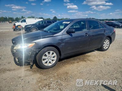 2007 TOYOTA CAMRY XLE V6 4T1BK46K77U041677 - główne zdjęcie licytacji z USA - miniatura
