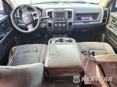 Zdjęcie 8 z 12 samochodu: 2013 RAM 1500 ST VIN:1C6RR6KT2DS669895 - miniatura