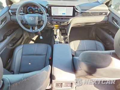 Zdjęcie 8 z 13 samochodu: 2026 TOYOTA CAMRY XLE VIN:4T1DAACK2TU266601 - miniatura