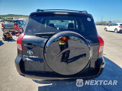 Zdjęcie 6 z 12 samochodu: 2007 TOYOTA RAV4 BASE VIN:JTMZD33V476034275 - miniatura