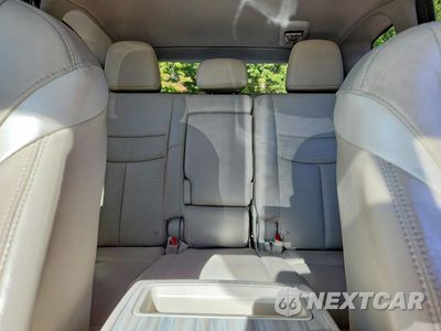 Zdjęcie 10 z 13 samochodu: 2018 NISSAN MURANO SL VIN:5N1AZ2MG4JN152456 - miniatura