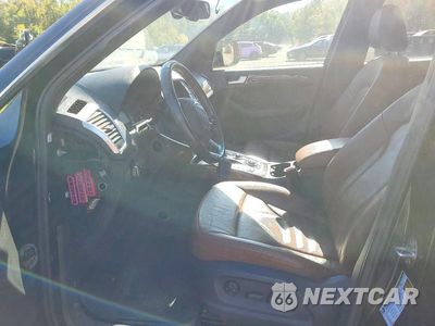 Zdjęcie 7 z 13 samochodu: 2011 AUDI Q5 PREMIUM PLUS VIN:WA1DKAFPXBA013822 - miniatura