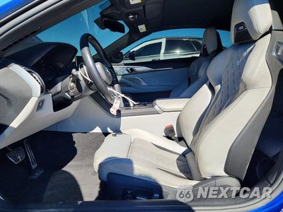 Zdjęcie 7 z 12 samochodu: 2024 BMW M8 VIN:WBSDZ0C00RCR08875 - miniatura