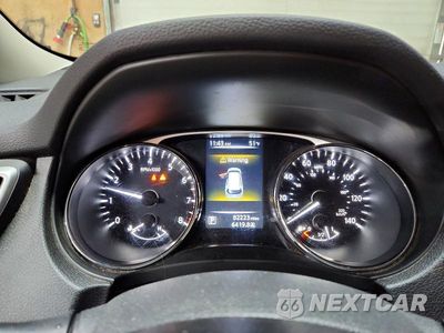 Zdjęcie 9 z 13 samochodu: 2016 NISSAN ROGUE S VIN:5N1AT2MV6GC863001 - miniatura