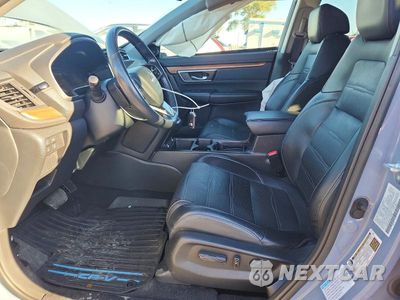 Zdjęcie 7 z 13 samochodu: 2022 HONDA CR-V EXL VIN:5J6RT6H8XNL027086 - miniatura
