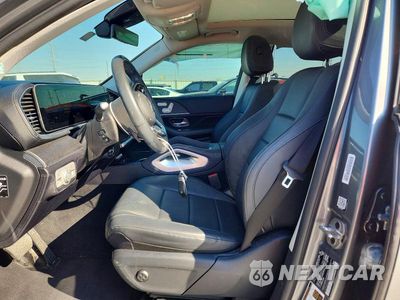 Zdjęcie 7 z 13 samochodu: 2023 MERCEDES-BENZ GLE 350 VIN:4JGFB4JB2PA902855 - miniatura