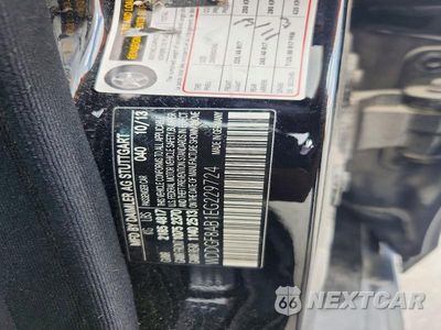Zdjęcie 13 z 13 samochodu: 2014 MERCEDES-BENZ C 300 4MATIC VIN:WDDGF8AB1EG229724 - miniatura