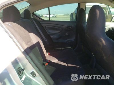 Zdjęcie 10 z 12 samochodu: 2014 NISSAN VERSA 1.6 S VIN:3N1CN7AP1EL824699 - miniatura