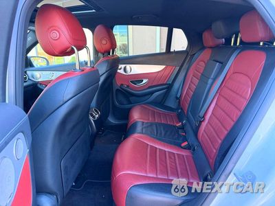 Zdjęcie 9 z 13 samochodu: 2021 MERCEDES-BENZ GLC COUPE 43 4MATIC AMG VIN:W1N0J6EB3MF912787 - miniatura