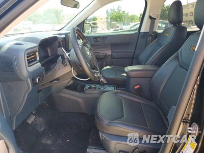 Zdjęcie 7 z 12 samochodu: 2026 FORD MAVERICK TREMOR VIN:3FTTW8NA8TRA51178 - miniatura