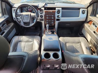 Zdjęcie 8 z 13 samochodu: 2012 FORD F150 SUPERCREW VIN:1FTFW1EF5CFA94454 - miniatura