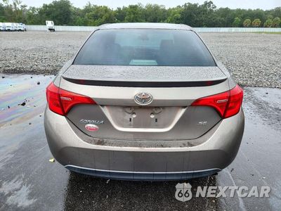 Zdjęcie 6 z 13 samochodu: 2018 TOYOTA COROLLA SE VIN:5YFBURHE5JP778125 - miniatura