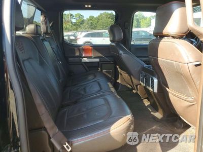 Zdjęcie 10 z 12 samochodu: 2016 FORD F150 SUPERCREW VIN:1FTEW1EG7GFB41557 - miniatura