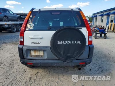 Zdjęcie 6 z 14 samochodu: 2004 HONDA CR-V LX VIN:SHSRD68484U204731 - miniatura