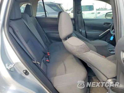 Zdjęcie 11 z 14 samochodu: 2025 TOYOTA COROLLA CROSS LE VIN:7MUCAAAG6SV140118 - miniatura