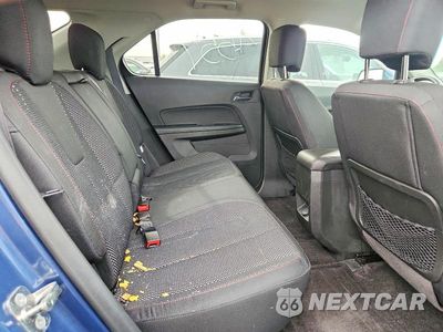 Zdjęcie 11 z 13 samochodu: 2016 CHEVROLET EQUINOX LT VIN:2GNALCEK5G6224557 - miniatura