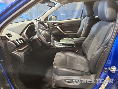 Zdjęcie 7 z 13 samochodu: 2026 MITSUBISHI ECLIPSE CROSS SE VIN:JA4ATWAA8TZ003339 - miniatura