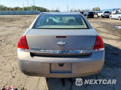 Zdjęcie 6 z 12 samochodu: 2007 CHEVROLET IMPALA LT VIN:2G1WT58K479331256 - miniatura