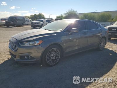 2013 FORD FUSION SE 3FA6P0HR0DR192735 - główne zdjęcie licytacji z USA - miniatura
