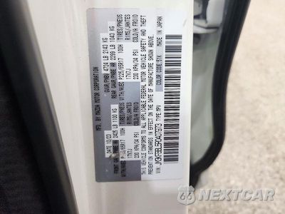 Zdjęcie 13 z 13 samochodu: 2024 MAZDA CX-5 SELECT VIN:JM3KFBBL5R0407973 - miniatura