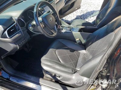 Zdjęcie 7 z 12 samochodu: 2018 TOYOTA CAMRY XLE VIN:4T1B11HKXJU010560 - miniatura