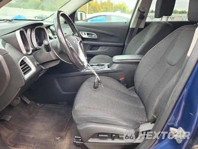 Zdjęcie 7 z 12 samochodu: 2016 CHEVROLET EQUINOX LT VIN:2GNALCEK5G6188594 - miniatura