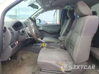 Zdjęcie 7 z 12 samochodu: 2014 NISSAN FRONTIER S VIN:1N6BD0CT5EN729895 - miniatura