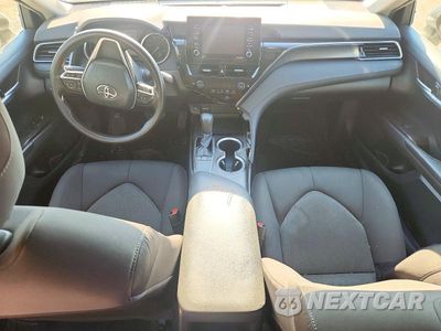 Zdjęcie 8 z 13 samochodu: 2024 TOYOTA CAMRY LE VIN:4T1C11AKXRU840949 - miniatura