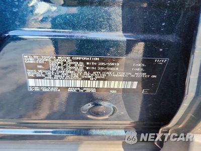 Zdjęcie 13 z 13 samochodu: 2018 TOYOTA RAV4 HV LIMITED VIN:JTMDJREV9JD183156 - miniatura