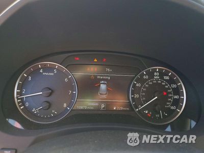 Zdjęcie 9 z 13 samochodu: 2023 INFINITI QX50 LUXE VIN:3PCAJ5BB5PF122992 - miniatura