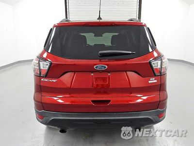 Zdjęcie 6 z 14 samochodu: 2018 FORD ESCAPE SE VIN:1FMCU0GD3JUD28707 - miniatura