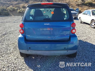 Zdjęcie 6 z 12 samochodu: 2009 SMART FORTWO PURE VIN:WMEEJ31X79K313310 - miniatura