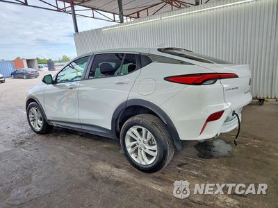 Drugie zdjęcie samochodu z przodu: 2026 BUICK ENVISTA PREFERRED VIN:KL47LAEP8TB105082 - miniatura