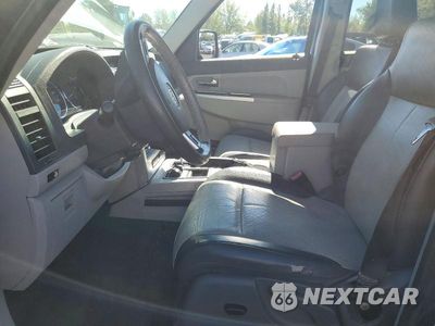Zdjęcie 7 z 12 samochodu: 2008 JEEP LIBERTY LIMITED VIN:1J8GN58K48W198392 - miniatura