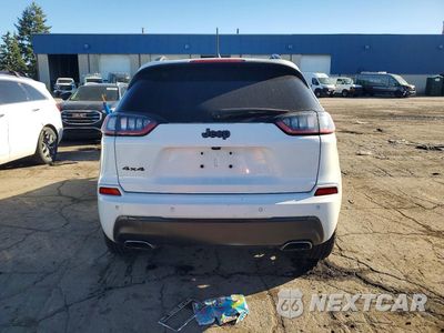 Zdjęcie 6 z 13 samochodu: 2020 JEEP CHEROKEE LIMITED VIN:1C4PJMDN4LD576924 - miniatura