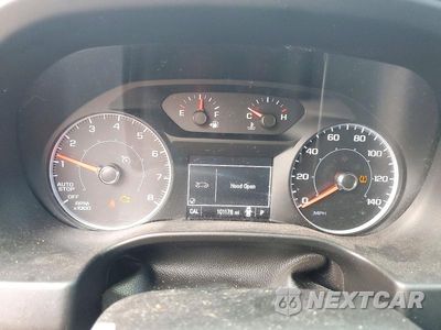 Zdjęcie 9 z 14 samochodu: 2017 GMC ACADIA SLE VIN:1GKKNRLA1HZ264388 - miniatura