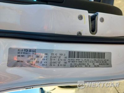 Zdjęcie 13 z 13 samochodu: 2019 JEEP CHEROKEE LATITUDE PLUS VIN:1C4PJLLB5KD232812 - miniatura