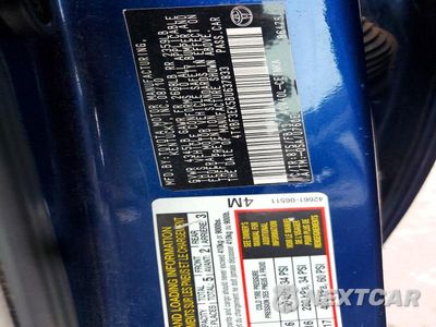 Zdjęcie 12 z 12 samochodu: 2011 TOYOTA CAMRY LE VIN:4T1BF3EK5BU637833 - miniatura