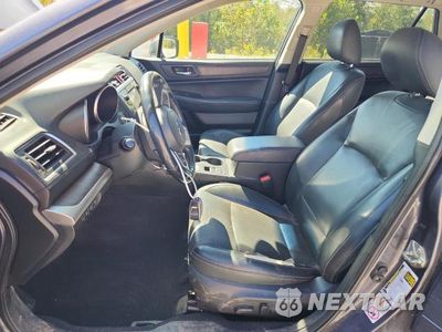 Zdjęcie 7 z 12 samochodu: 2015 SUBARU OUTBACK 2.5I LIMITED VIN:4S4BSANC7F3274696 - miniatura