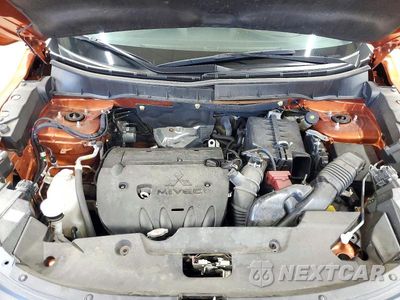 Zdjęcie 12 z 13 samochodu: 2025 MITSUBISHI OUTLANDER SPORT S VIN:JA4ARUAU4SU002844 - miniatura