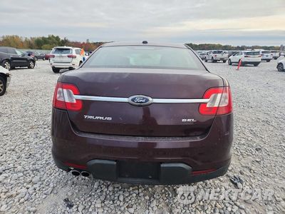 Zdjęcie 6 z 12 samochodu: 2011 FORD TAURUS SEL VIN:1FAHP2EW9BG135663 - miniatura