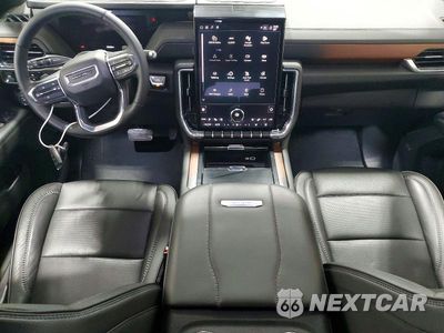 Zdjęcie 8 z 14 samochodu: 2025 GMC YUKON DENALI VIN:1GKS2DRL7SR301469 - miniatura