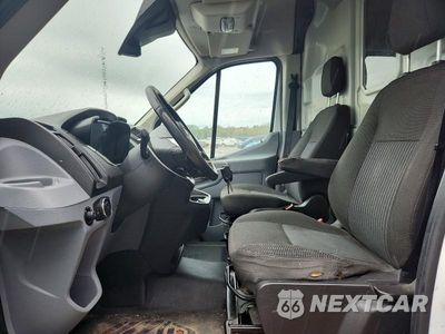 Zdjęcie 7 z 13 samochodu: 2017 FORD TRANSIT 250 DELIVERY VAN VIN:1FTYR2CG5HKA74205 - miniatura