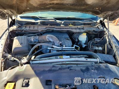 Zdjęcie 11 z 12 samochodu: 2016 RAM 1500 SLT VIN:1C6RR6GT1GS143402 - miniatura
