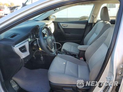 Zdjęcie 7 z 12 samochodu: 2016 TOYOTA COROLLA LE VIN:2T1BURHE2GC601539 - miniatura