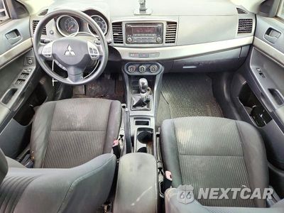 Zdjęcie 8 z 13 samochodu: 2014 MITSUBISHI LANCER ES/ES SPORT VIN:JA32U2FU8EU010177 - miniatura