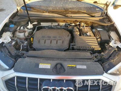 Zdjęcie 12 z 13 samochodu: 2022 AUDI Q3 PREMIUM 40 VIN:WA1AUCF39N1024370 - miniatura