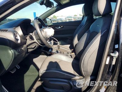 Zdjęcie 7 z 13 samochodu: 2023 KIA FORTE GT LINE VIN:3KPF54AD3PE619777 - miniatura